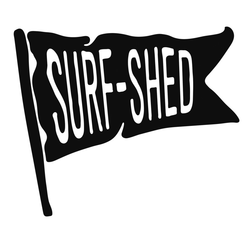 Surf-Shed