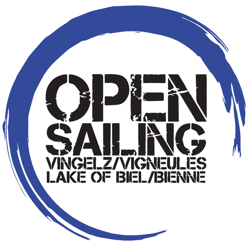 Open Sailing
